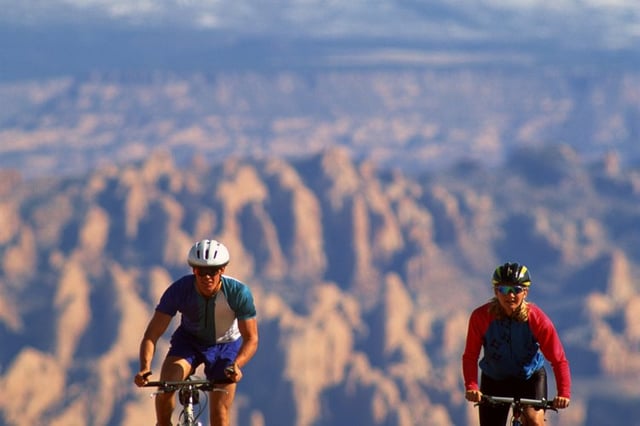 The Side Effects of Exercise in High Altitudes