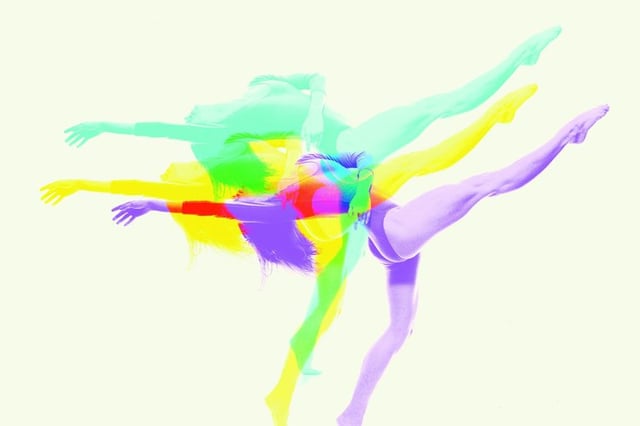 List of Intermediate Jazz Dance Exercises