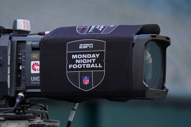 Who Plays Monday Night Football This Season?