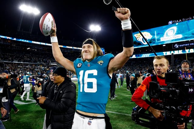 Is Trevor Lawrence Ready for a Breakout Season?