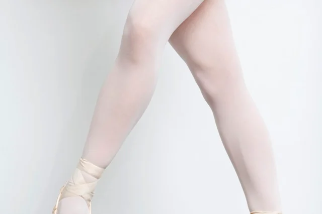 How to Develop Calf Muscles Like a Ballet Dancer