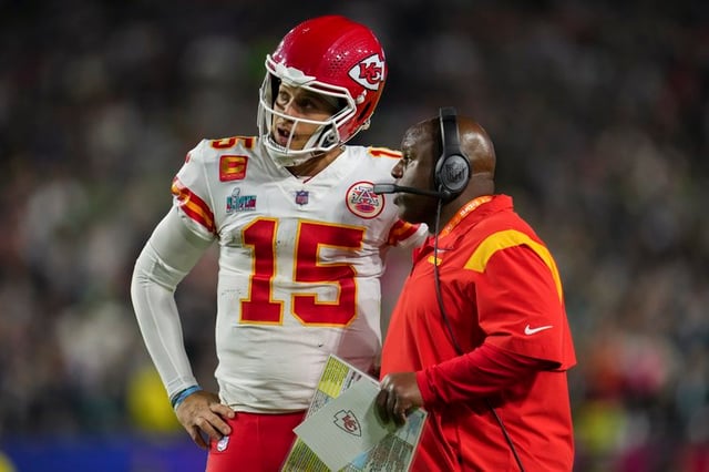 How successful will Eric Bieniemy be for the Washington Commanders?