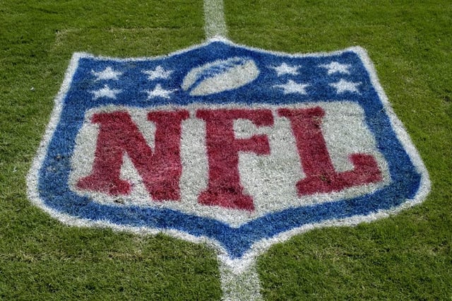 NFL Football: What are the NFL Divisions
